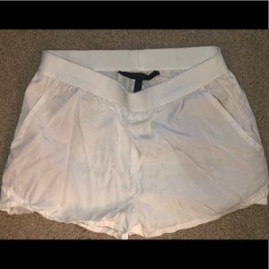 BCBGMaxAzria Shorts